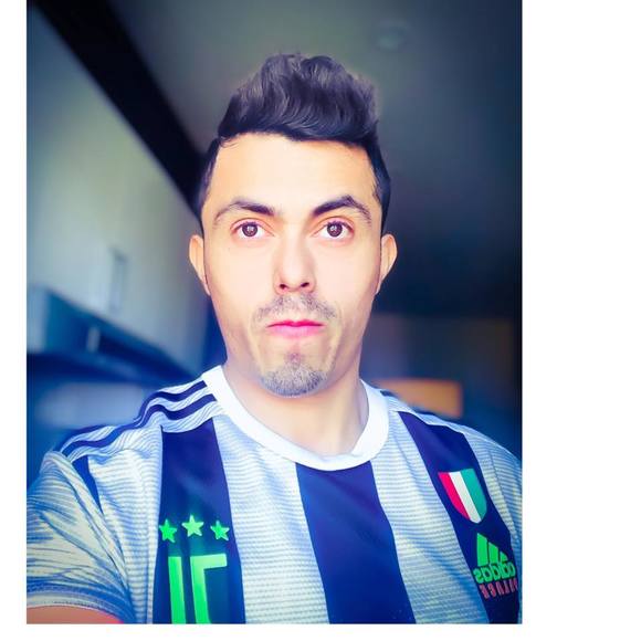 Meet your Posher, Iván - Picture 1 of 1